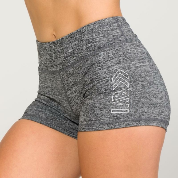 NWT IAB Booty Shorts - Picture 4 of 4